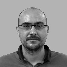 Asst. Prof. Alper Öner