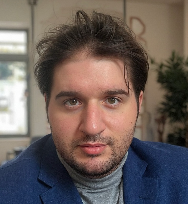 Asst. Prof. Yiğit Bekir Kaya